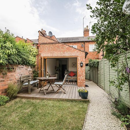 Villa 24 College Lane, Stratford-upon-Avon Exterior foto