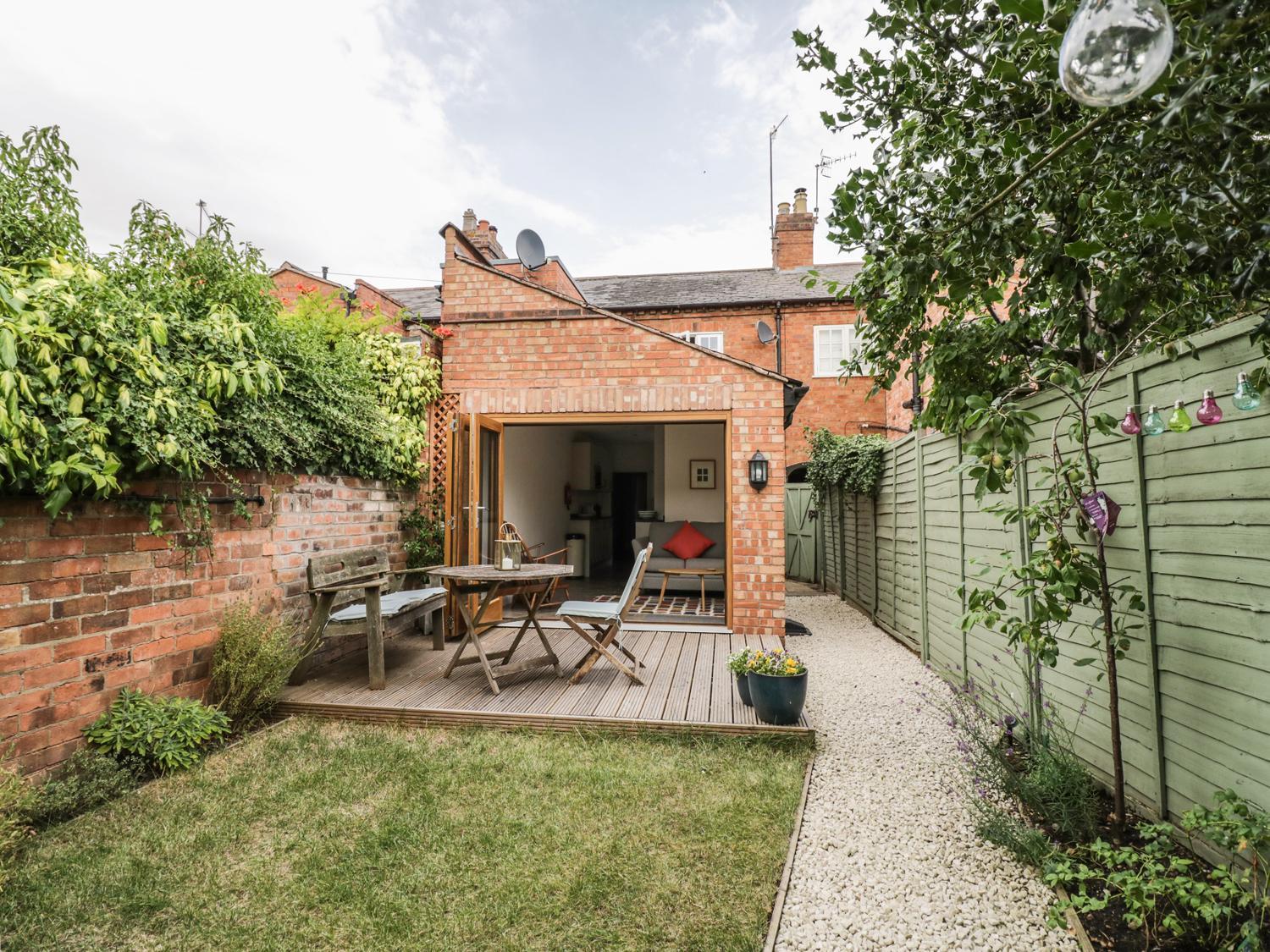 Villa 24 College Lane, Stratford-upon-Avon Exterior foto