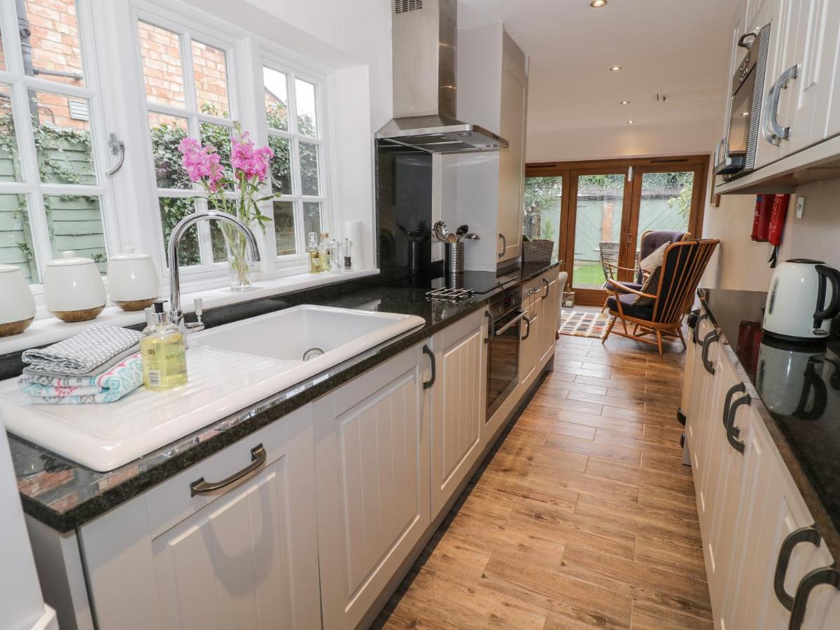 Villa 24 College Lane, Stratford-upon-Avon Exterior foto